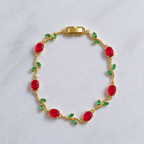 Producto - Pulseras tulipanes - 14