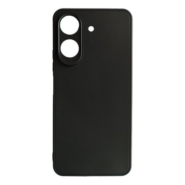 Producto - SILICONE CASE REDMI/XIAOMI