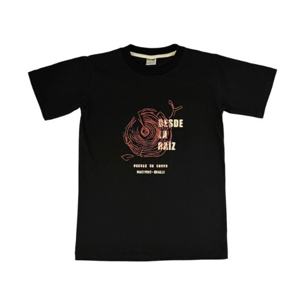Producto - REMERA NEGRA RAIZ 26 06 38 - 0