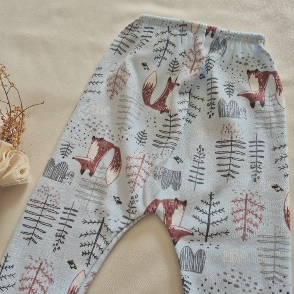 Producto - Ranita bosque de invierno