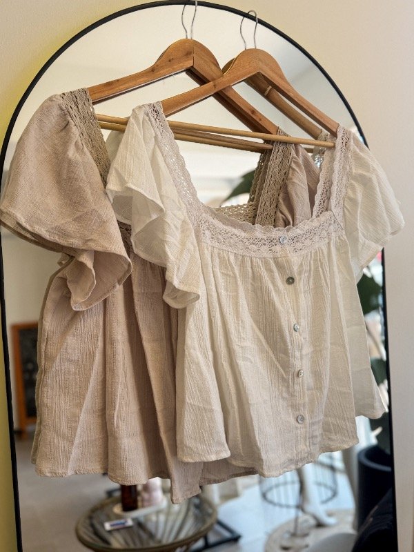 Producto - Blusa Florida