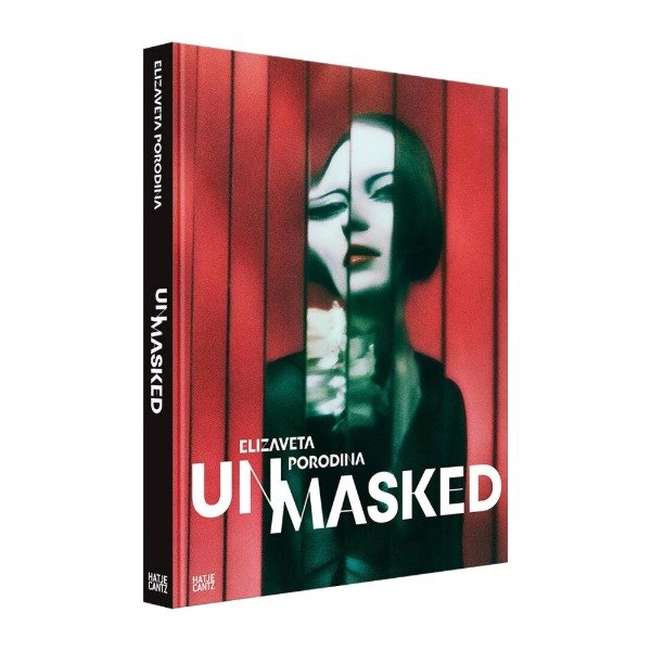 Producto - "Un/Masked", Elizaveta Porodina - 1