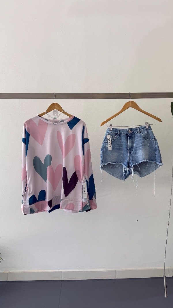 Producto - Buzo Amaré