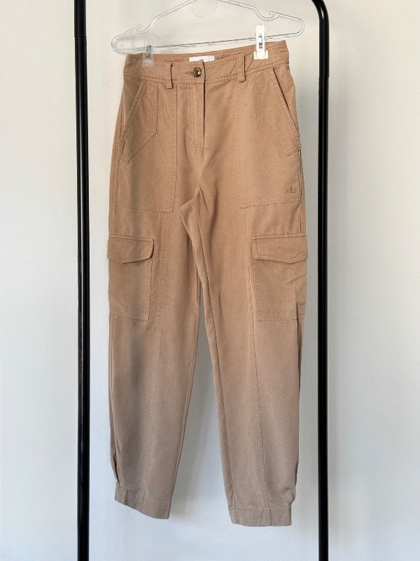 Producto - Pantalón Paula Cahen D Anvers - M - 0