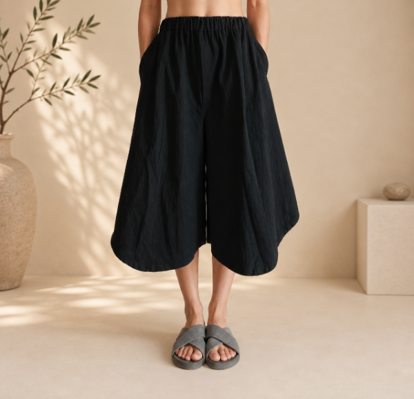 Producto - Pantalon Sukato Negro - 0