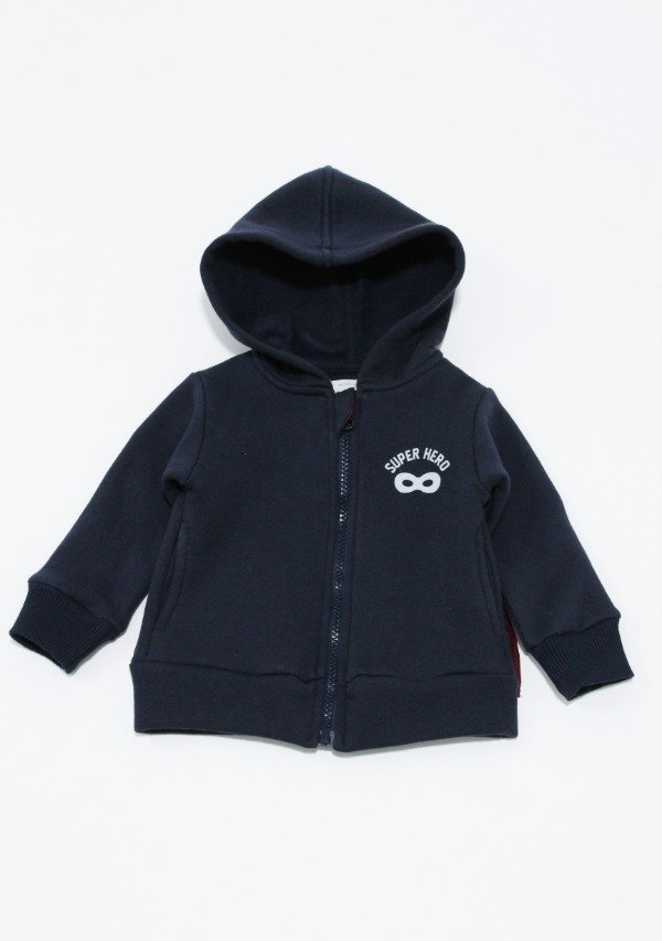 Producto - CAMPERA HERO