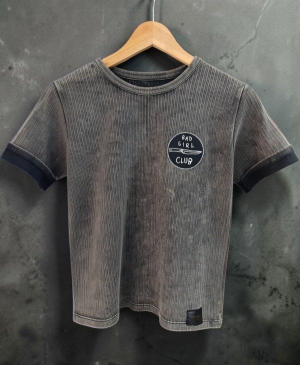 Producto - Remera Bad Girl Club