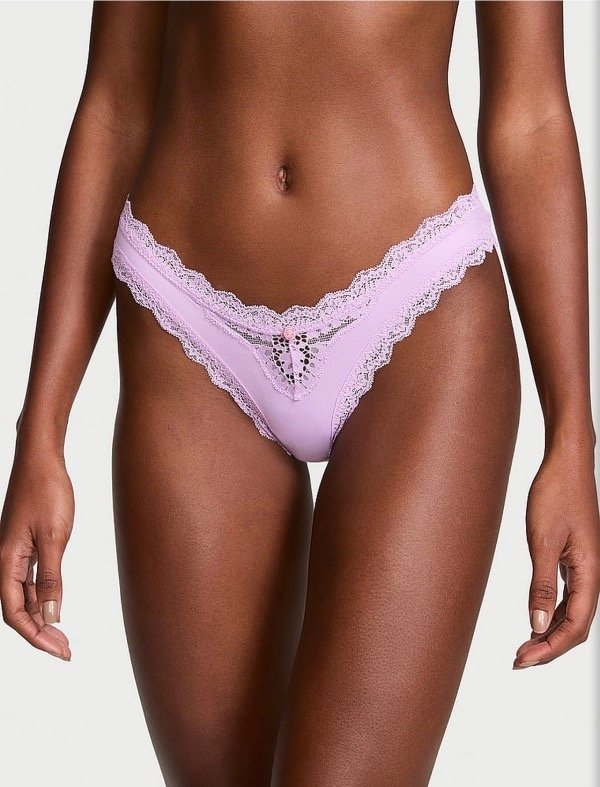 Producto - Panti VS Lila