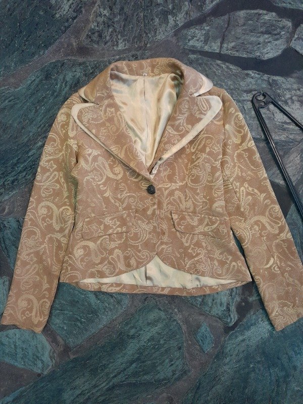 Producto - Blazer "Reina"