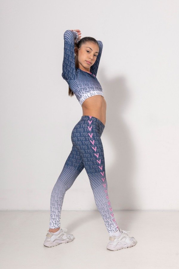 Producto - Calza Oriana Teens