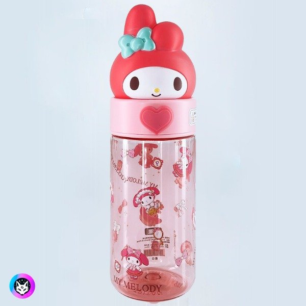 Producto - Botella Antiderrame "MY MELODY"  500ml