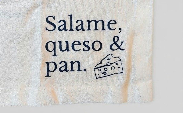 Producto - Individuales mantelitos tusor - 0