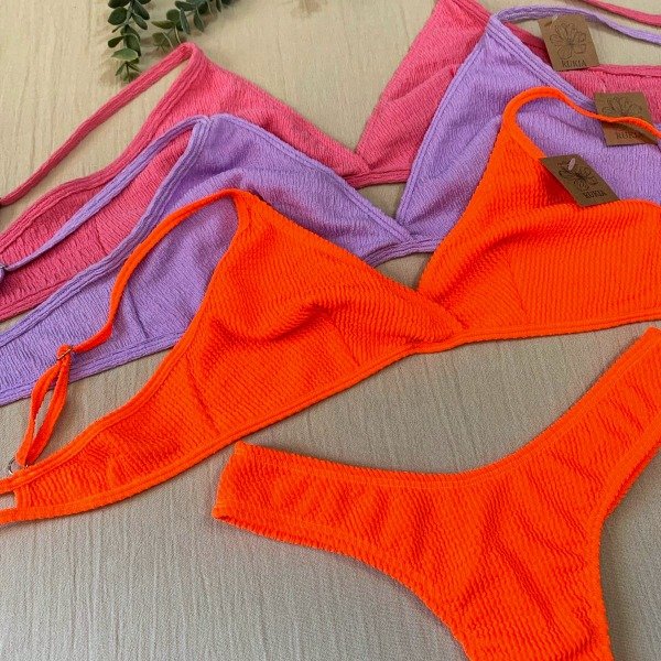 Producto - Bikini Tiara Lisa