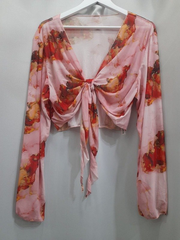 Producto - BLUSA IMPORTADA SHEIN