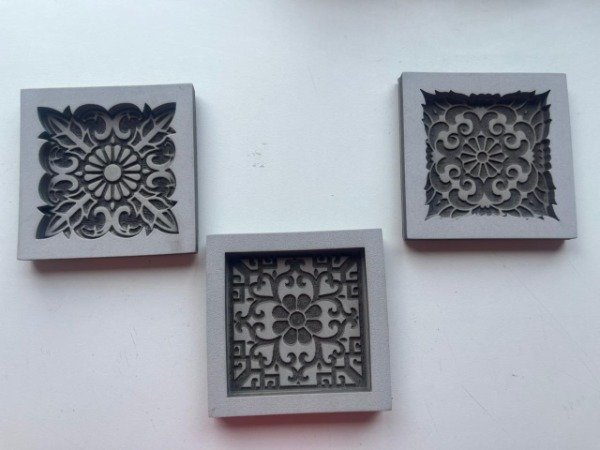 Producto - kit mayolica C