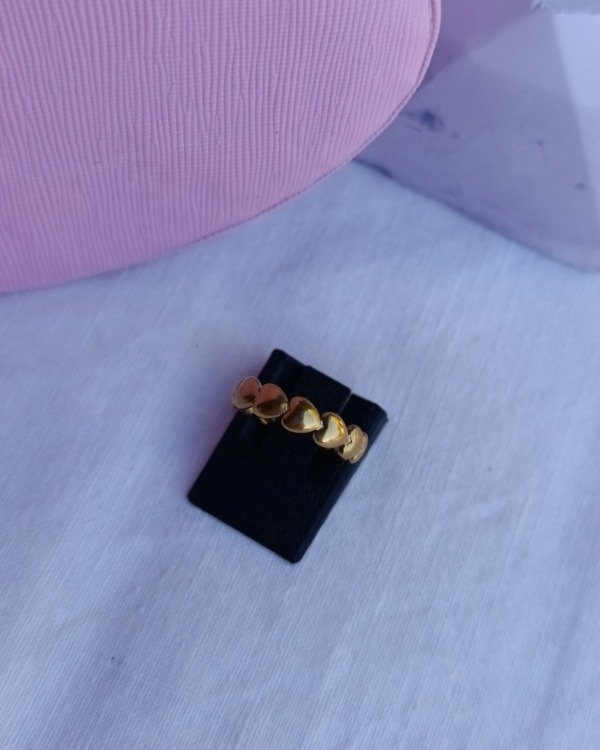 Producto - Anillo BEBI
