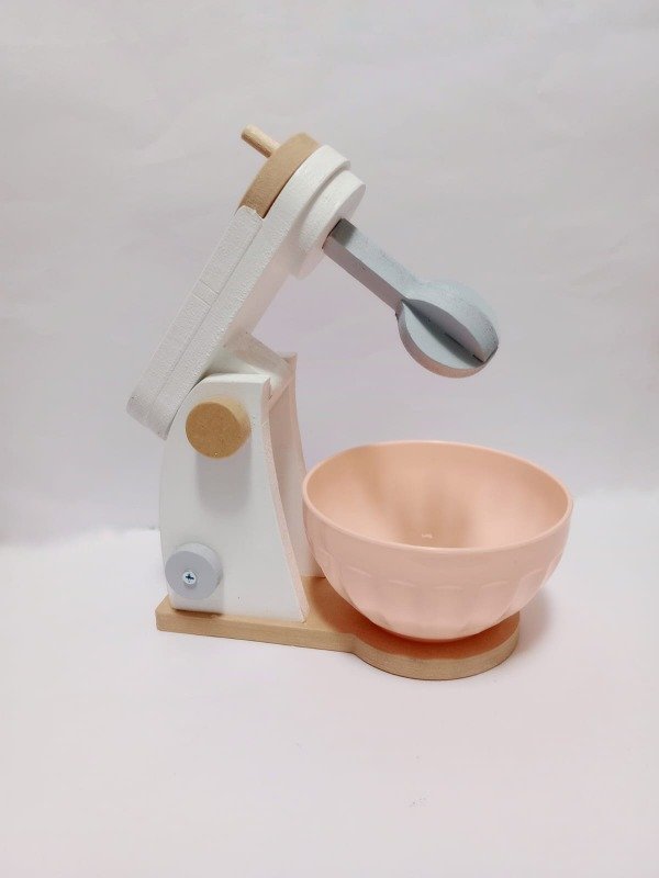 Producto - Batidora