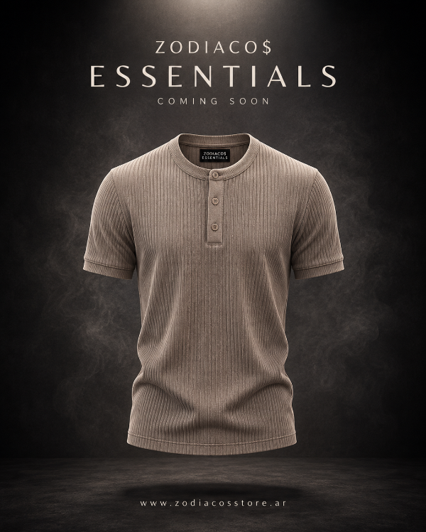 Producto - HANLEY ESSENTIALS BEIGE