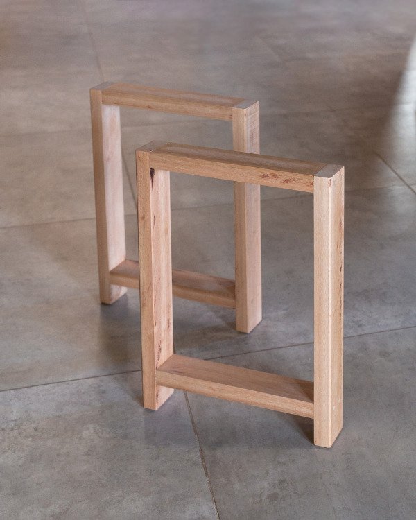 Producto - Patas para mesa ratona / bancos