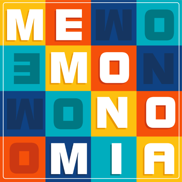 Producto - MEMONOMIA