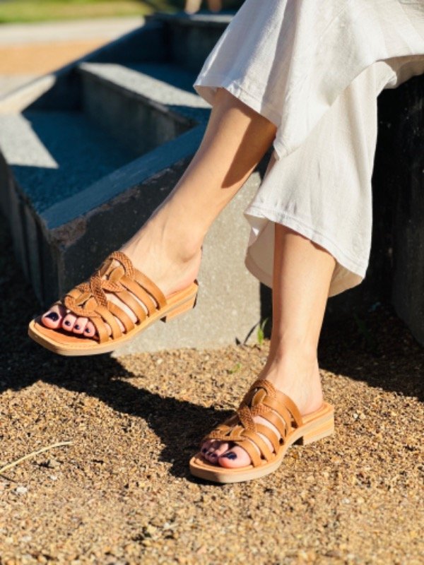 Producto - Bernarda suela