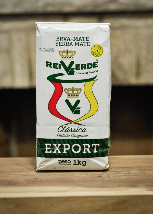 Producto - REI VERDE CLASSICA