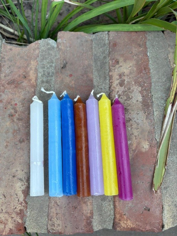 Producto - Vela Corta