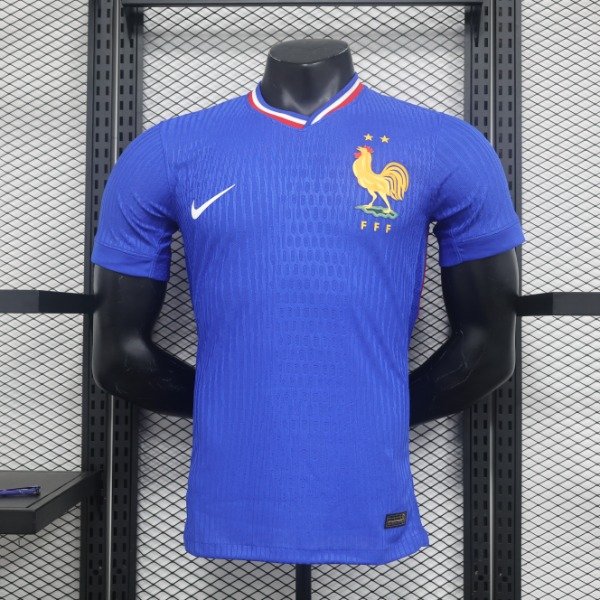 Producto - Selección de Francia 2024 Jugador
