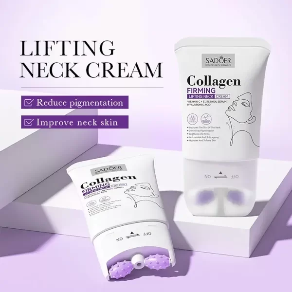 Producto - Lifting cuello