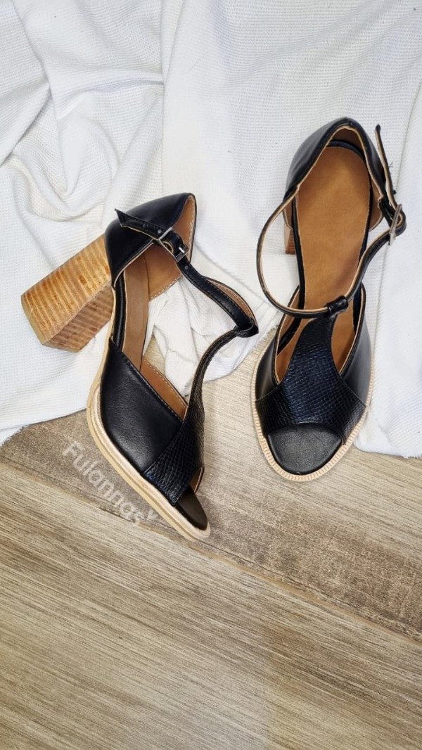 Producto - Fenix Negra