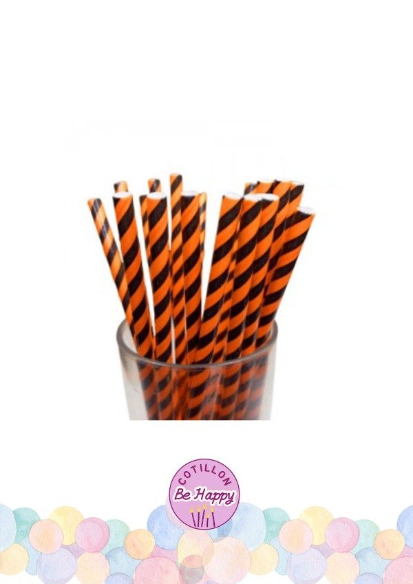 Producto - Sorbete Hallowen