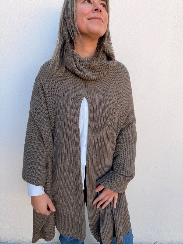 Producto - Poncho Magui - 8