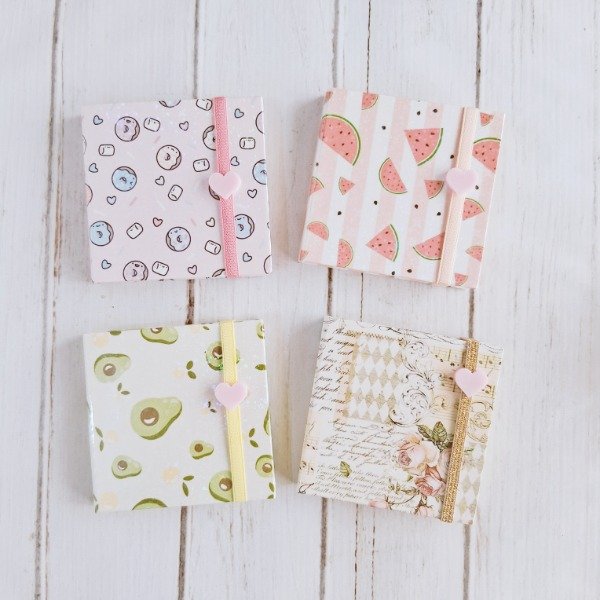 Producto - Anotador Post It