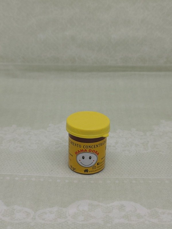 Producto - Mamá dora bordo
