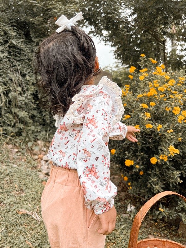 Producto - Body Amelia