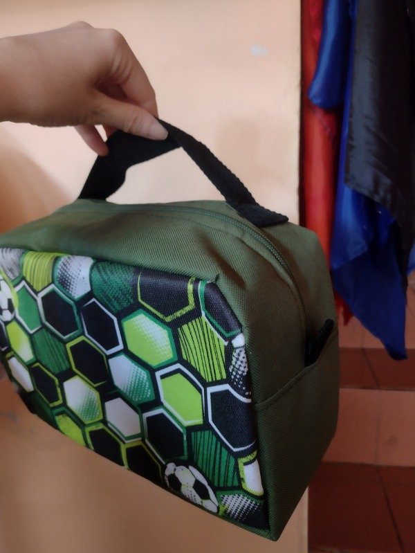Producto - Neceser grande