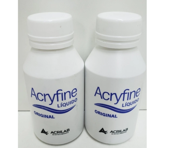 Producto - Monomero Acryfine original 100ml