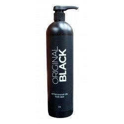 Producto - Shaving gel Black 1L