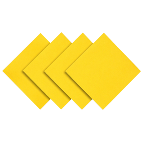 Producto - Servilleta Premium Amarillo x 10
