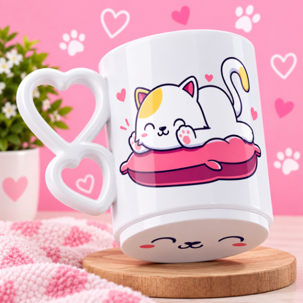 Producto - Taza Mimo