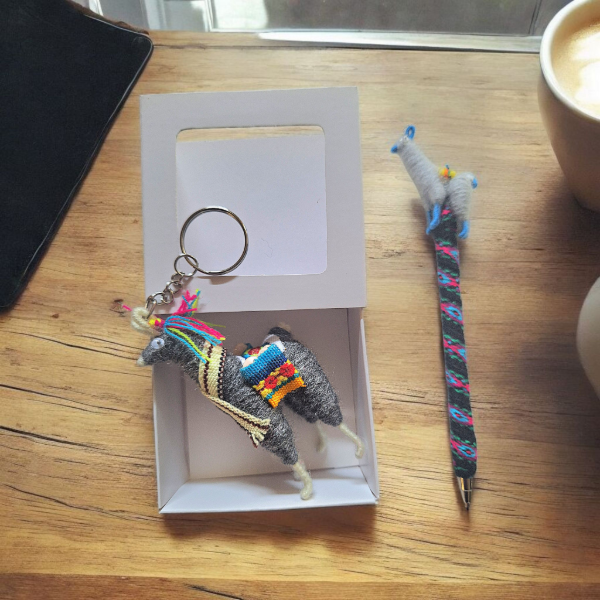 Producto - Combito amistad