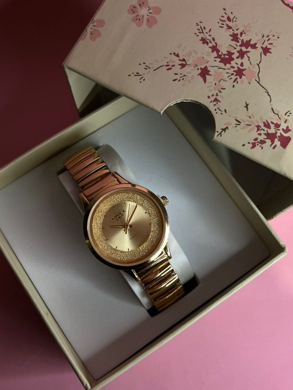 Producto - Reloj Knock Out Diva