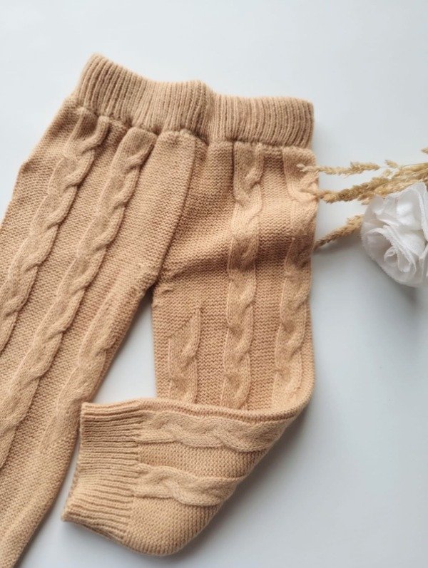 Producto - Pantalón tejido