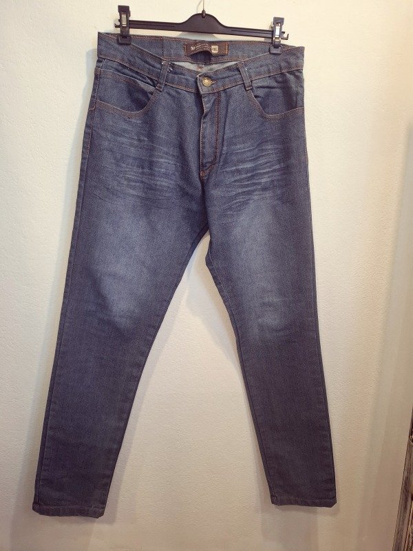 Producto - Jean MOJO