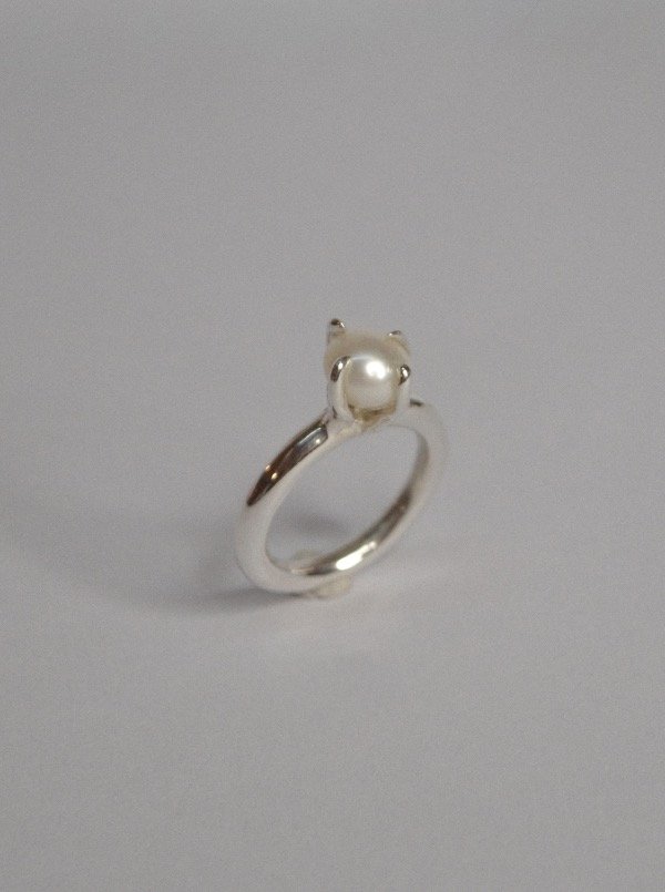 Producto - garra blanca