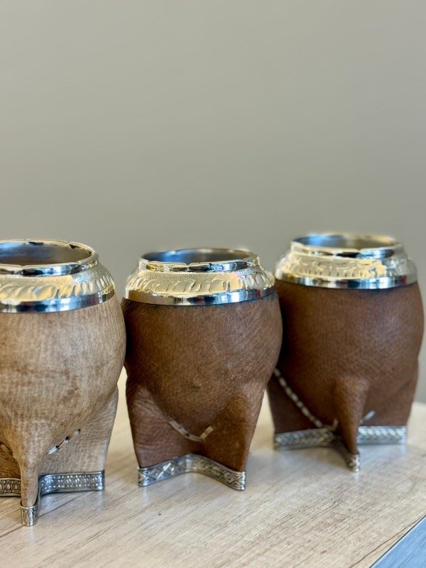 Producto - TORPEDO CRUDO CON BASE