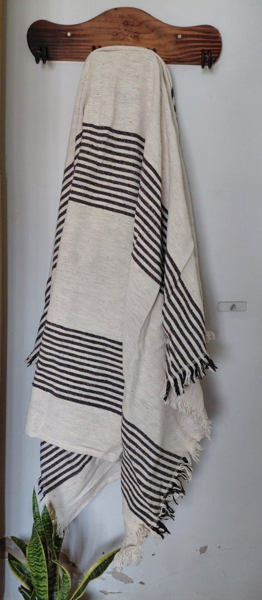 Producto - Mantas "TIERRA" - 5
