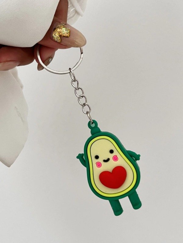 Producto - llavero palta