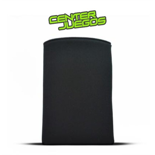 Producto - FUNDA TIPO SOBRE ABIERTO TABLET VARIOS MODELOS COLORES -:OUTLET:- BOX 2 (3)