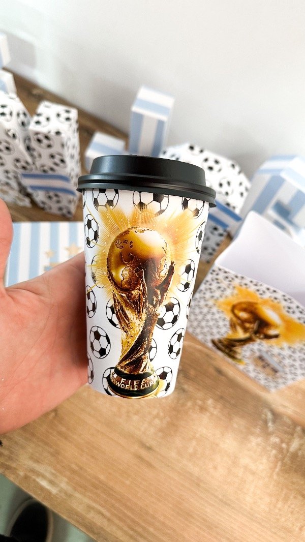 Producto - Vaso polipapel x10u - 4
